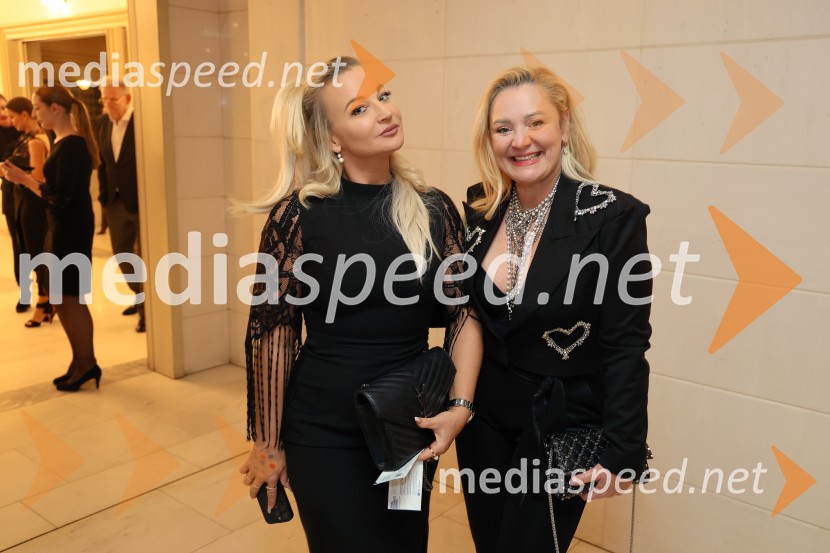  Nika  Čukur,  ShowRoom events;  ... Frida, premiera baleta v SNG Maribor