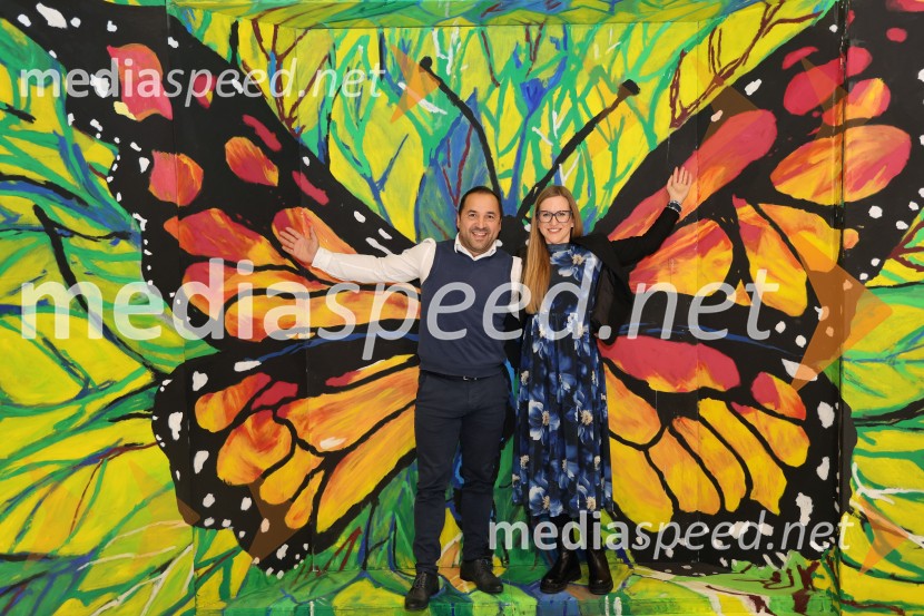 Frida, premiera baleta v SNG Maribor