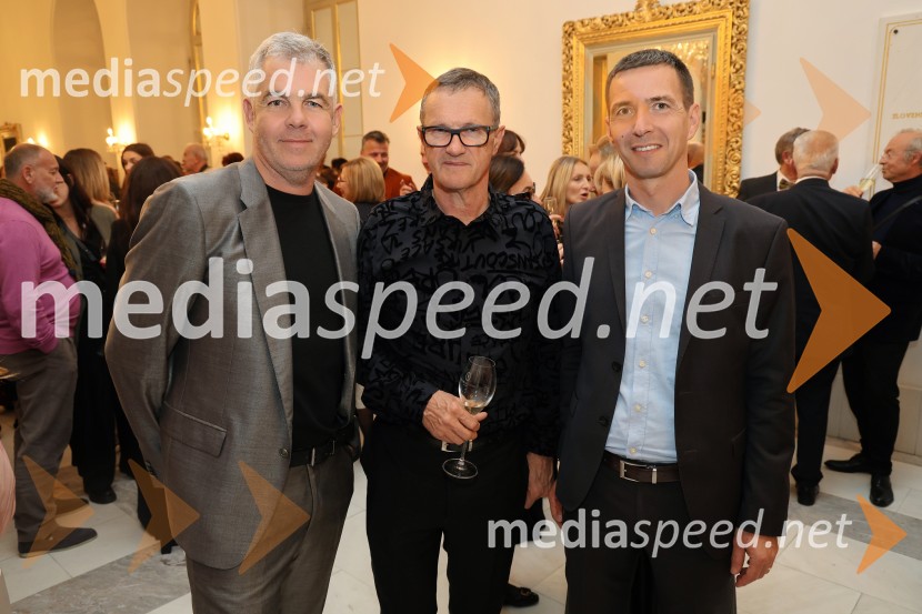  ... ;  Mojmir Flisek, rektor UM;  Gregor Jelnikar, kuharski mojsterFrida, premiera baleta v SNG Maribor