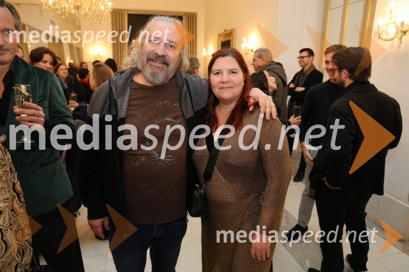  ... ;  Teja Pelko, novinarkaFrida, premiera baleta v SNG Maribor