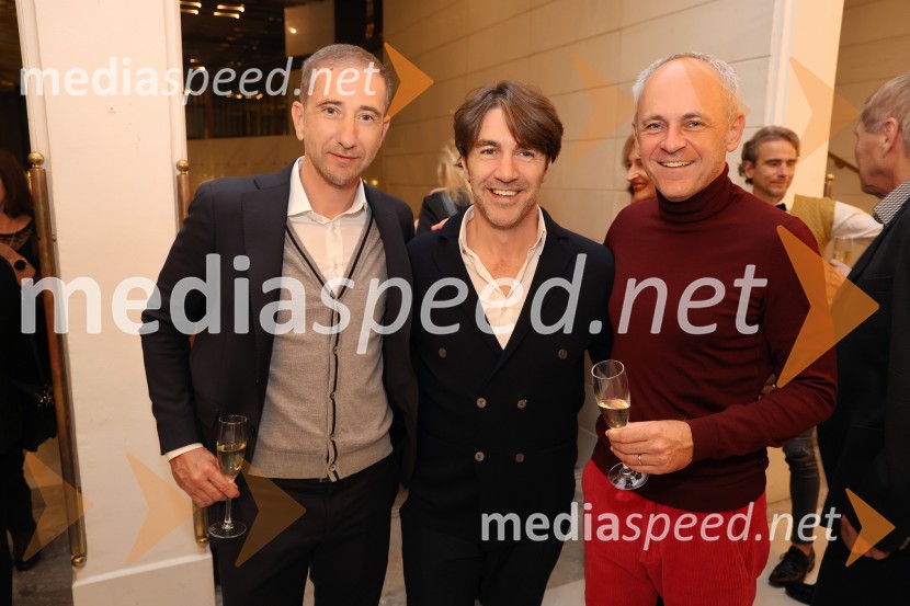  ... ;  Edward Clug, umetniški direktor, Balet SNG Maribor;  ... ;  ... Frida, premiera baleta v SNG Maribor