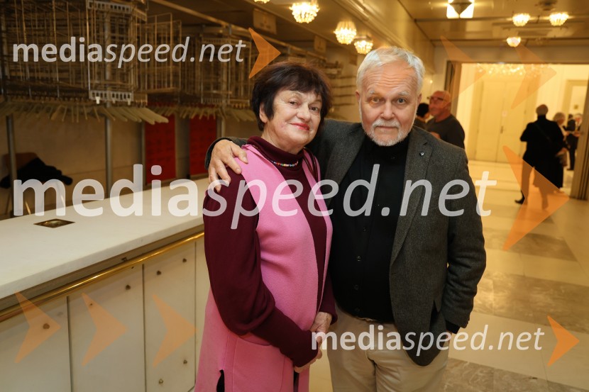  ... ;  Niko Goršič, dramaturg in gledališki kritikFrida, premiera baleta v SNG Maribor