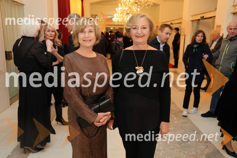 Frida, premiera baleta v SNG Maribor