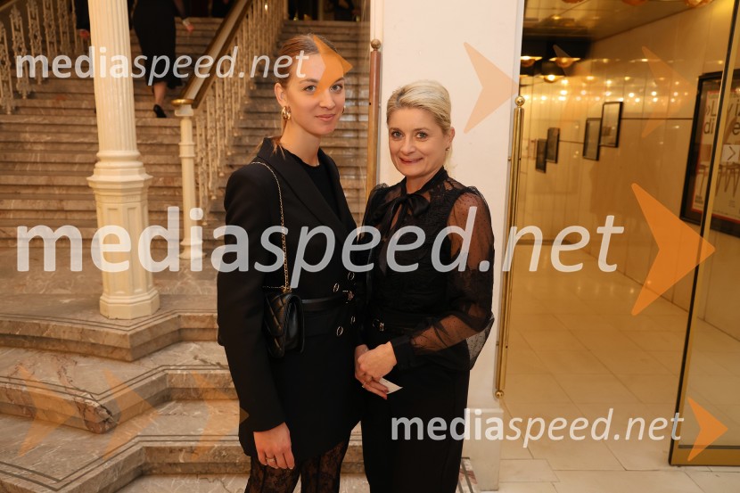 Frida, premiera baleta v SNG Maribor