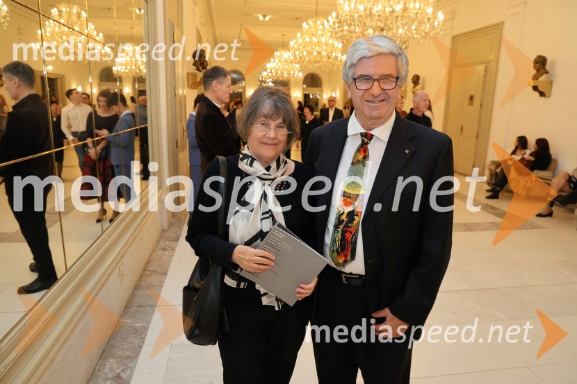 Frida, premiera baleta v SNG Maribor