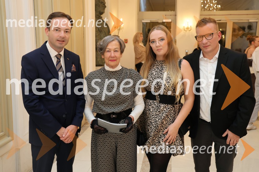 dr. Sebastijan Valentan, duhovnik, Župnija Sveti Peter pri Mariboru- Malečnik;  ... ;  ... ;  ... Frida, premiera baleta v SNG Maribor