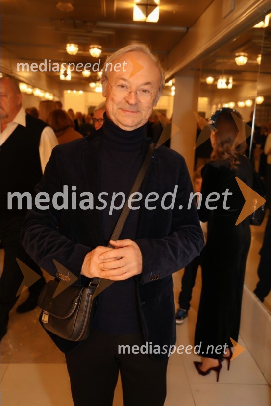 Frida, premiera baleta v SNG Maribor