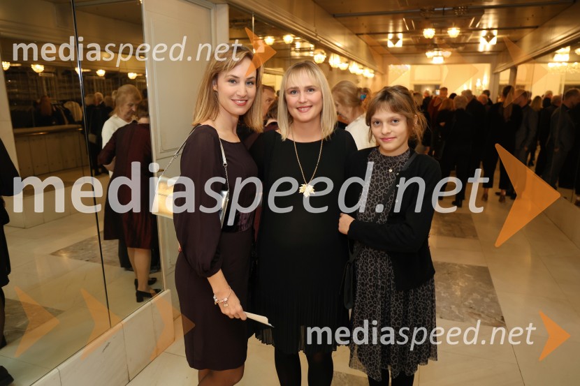 Frida, premiera baleta v SNG Maribor