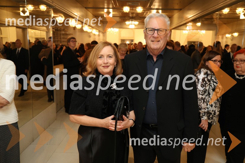  ... ;  Milan Razdevšek, nekdanji direktor Zavoda za turizem MariborFrida, premiera baleta v SNG Maribor