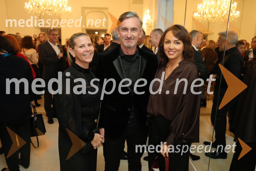  Patricia  Koren Vilčnik, marketing, Press clipping;  Vid  Valič, stand-up komik, voditelj;  ... Frida, premiera baleta v SNG Maribor