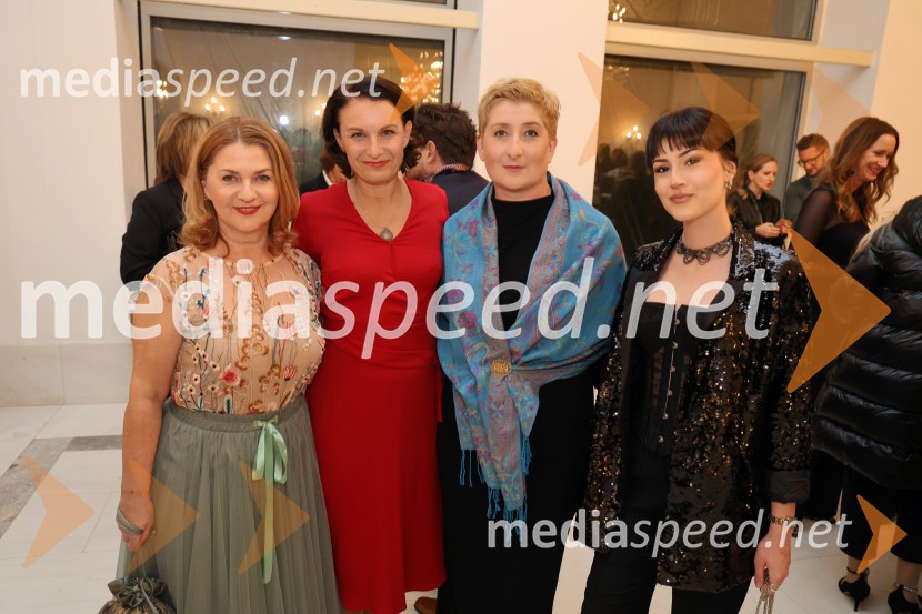 Frida, premiera baleta v SNG Maribor