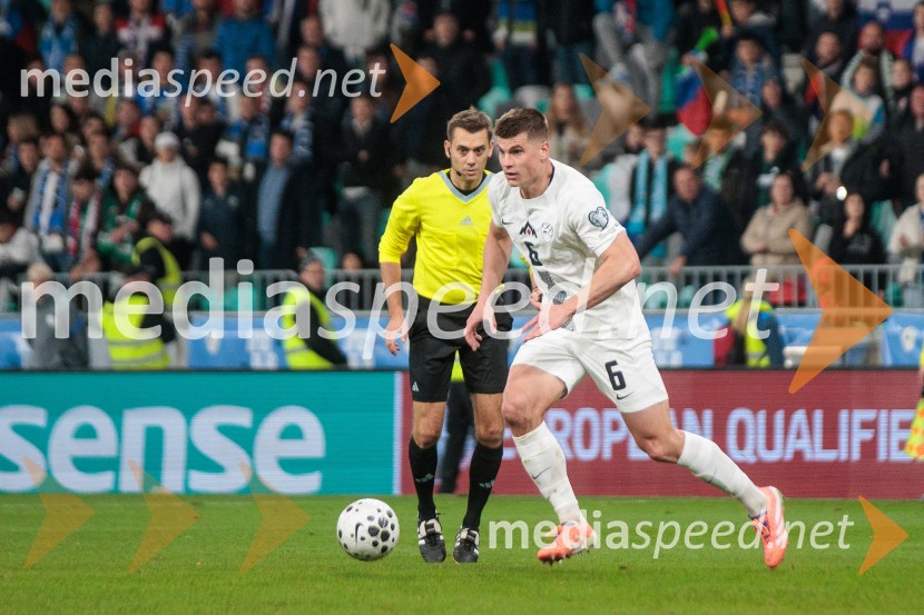  ... ;  Jaka Bijol, nogometašSlovenija - Kosovo 0:2, Kvalifikacije za SP v nogometu 2026