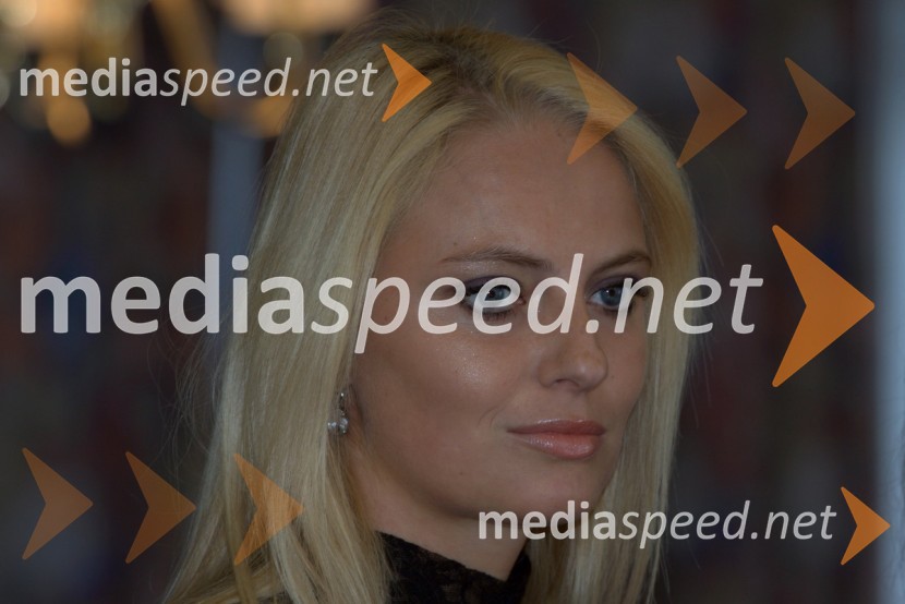 Polona Golob, Miss fotogeničnostiIzbor za Miss Slovenije 2009 EKSKLUZIVNO