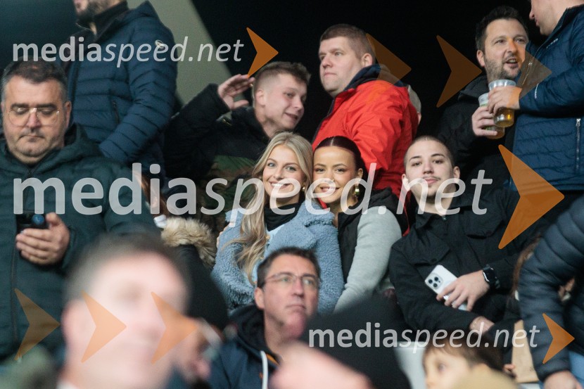 Slovenija - Kosovo 0:2, Kvalifikacije za SP v nogometu 2026