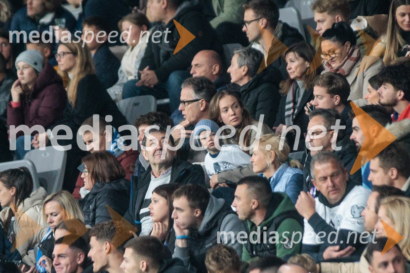 Slovenija - Kosovo 0:2, Kvalifikacije za SP v nogometu 2026