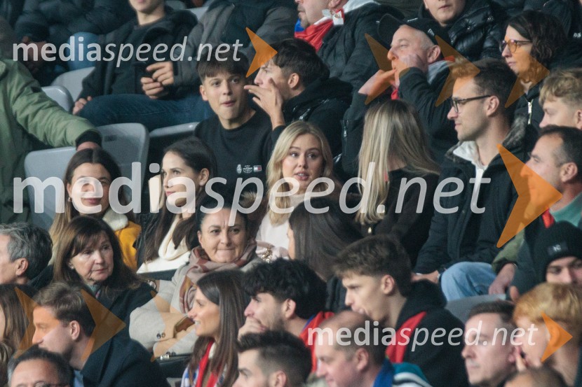 Slovenija - Kosovo 0:2, Kvalifikacije za SP v nogometu 2026