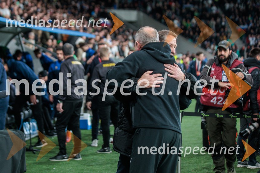 Slovenija - Kosovo 0:2, Kvalifikacije za SP v nogometu 2026