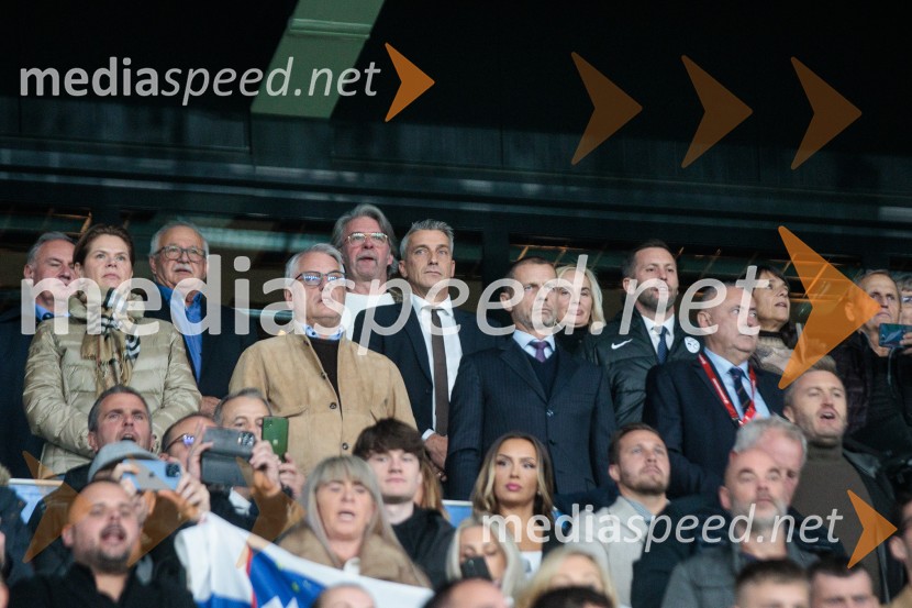 Slovenija - Kosovo 0:2, Kvalifikacije za SP v nogometu 2026