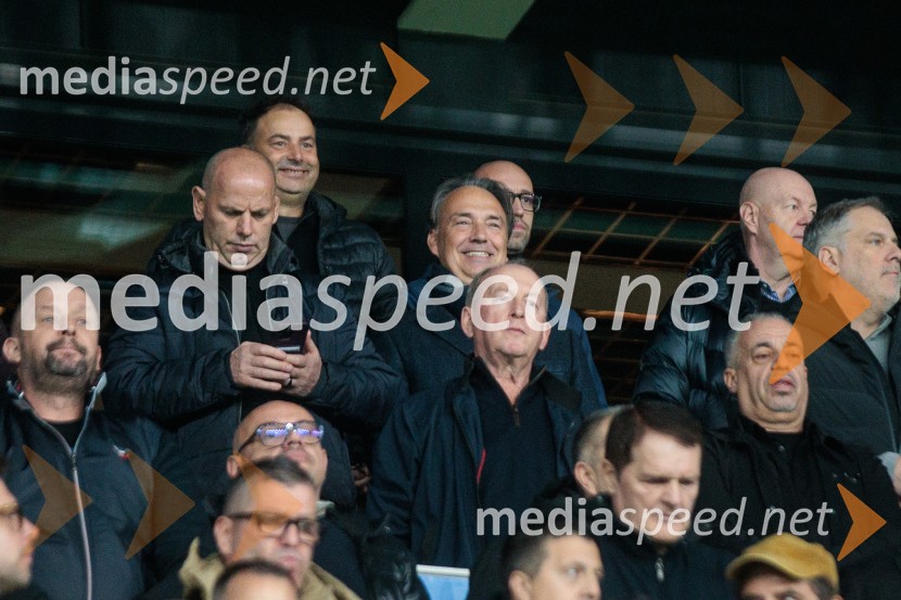 Slovenija - Kosovo 0:2, Kvalifikacije za SP v nogometu 2026