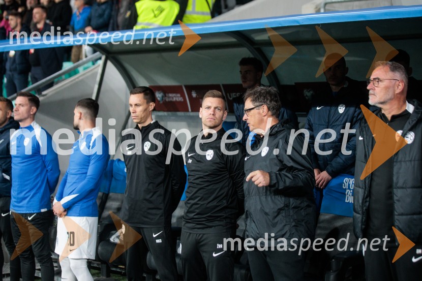 Slovenija - Kosovo 0:2, Kvalifikacije za SP v nogometu 2026