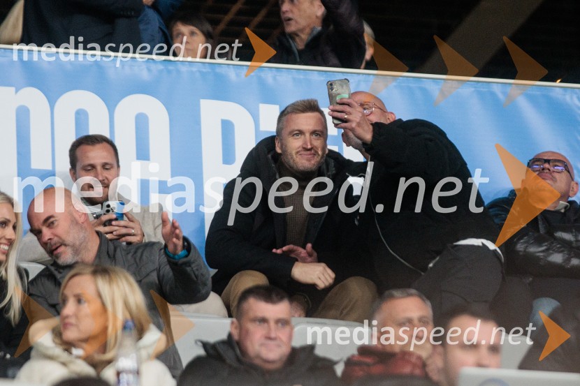 Slovenija - Kosovo 0:2, Kvalifikacije za SP v nogometu 2026