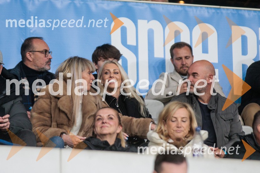 Slovenija - Kosovo 0:2, Kvalifikacije za SP v nogometu 2026