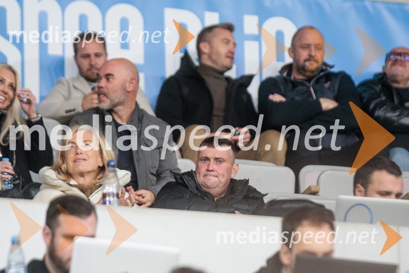 Slovenija - Kosovo 0:2, Kvalifikacije za SP v nogometu 2026