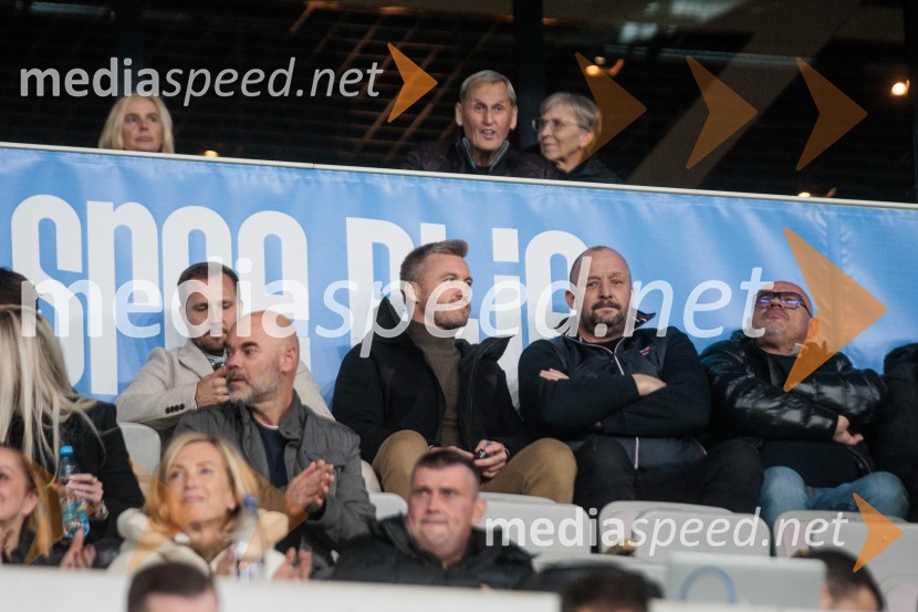 Slovenija - Kosovo 0:2, Kvalifikacije za SP v nogometu 2026