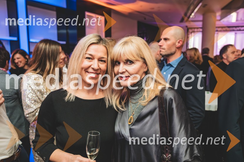 Galerija Emporium v središču prestolnice znova postala oder italijanske elegance