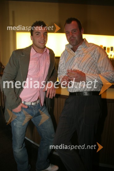 Mišo Stevanovič, Bar in ...Plusova vročica, Samsara