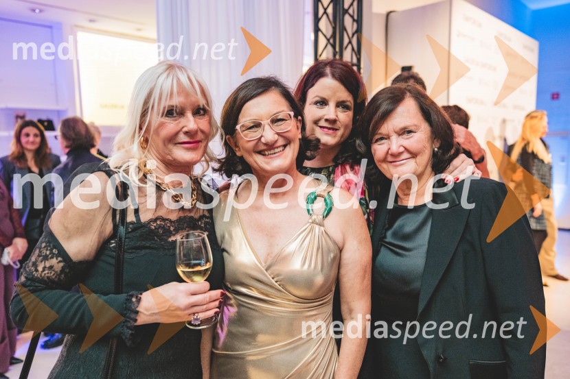 Galerija Emporium v središču prestolnice znova postala oder italijanske elegance