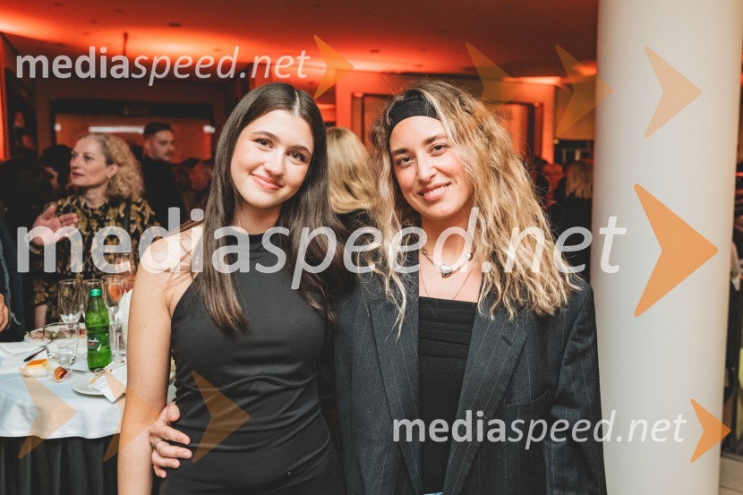 Galerija Emporium v središču prestolnice znova postala oder italijanske elegance