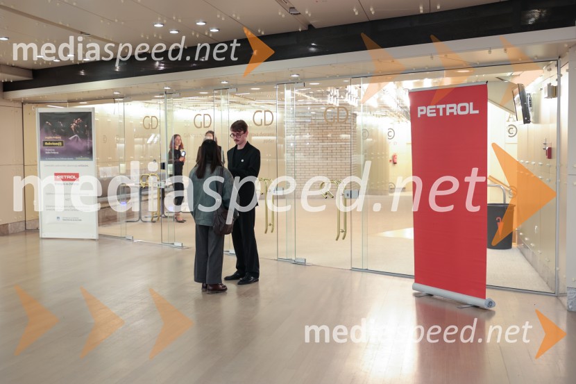 Premiera Rekviem(i): Angelin Preljocaj, Cankarjev dom