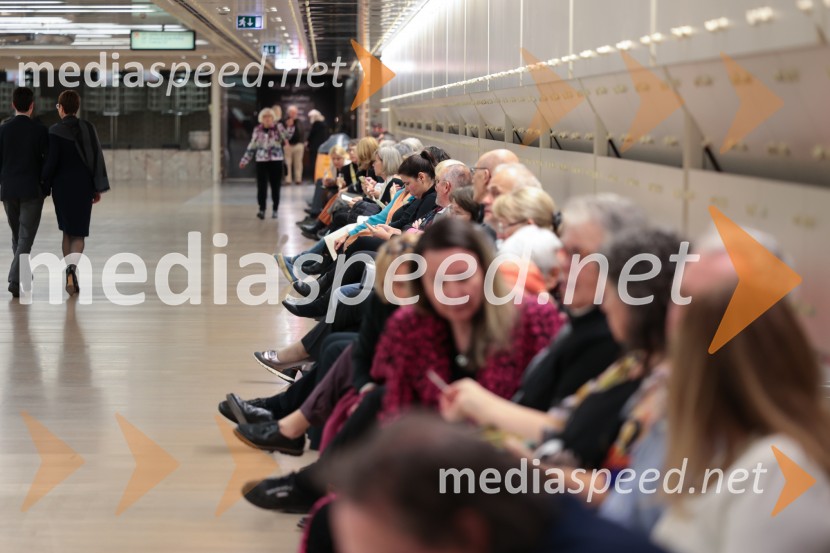 Premiera Rekviem(i): Angelin Preljocaj, Cankarjev dom