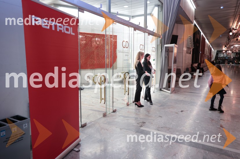 Premiera Rekviem(i): Angelin Preljocaj, Cankarjev dom