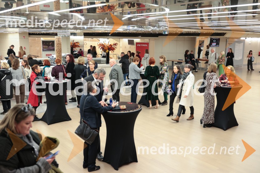 Premiera Rekviem(i): Angelin Preljocaj, Cankarjev dom