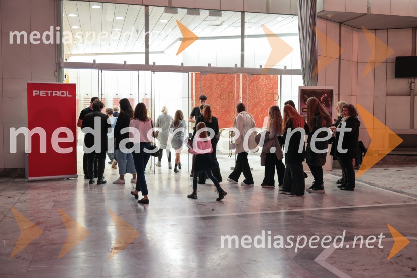 Premiera Rekviem(i): Angelin Preljocaj, Cankarjev dom