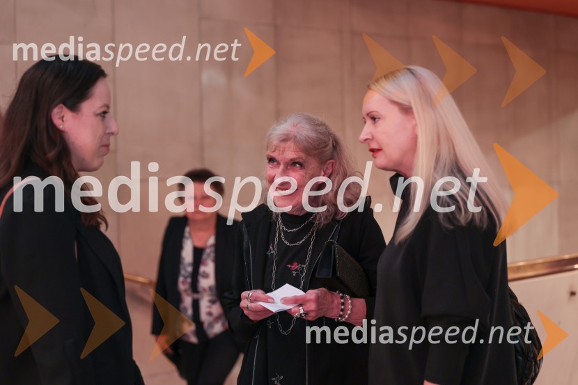 Premiera Rekviem(i): Angelin Preljocaj, Cankarjev dom