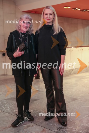 Premiera Rekviem(i): Angelin Preljocaj, Cankarjev dom