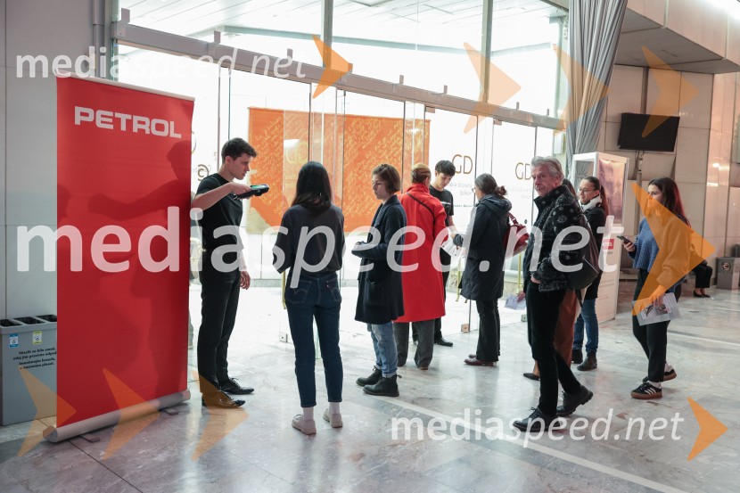 Premiera Rekviem(i): Angelin Preljocaj, Cankarjev dom