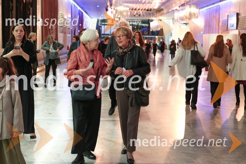 Premiera Rekviem(i): Angelin Preljocaj, Cankarjev dom