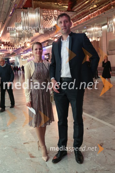 Premiera Rekviem(i): Angelin Preljocaj, Cankarjev dom