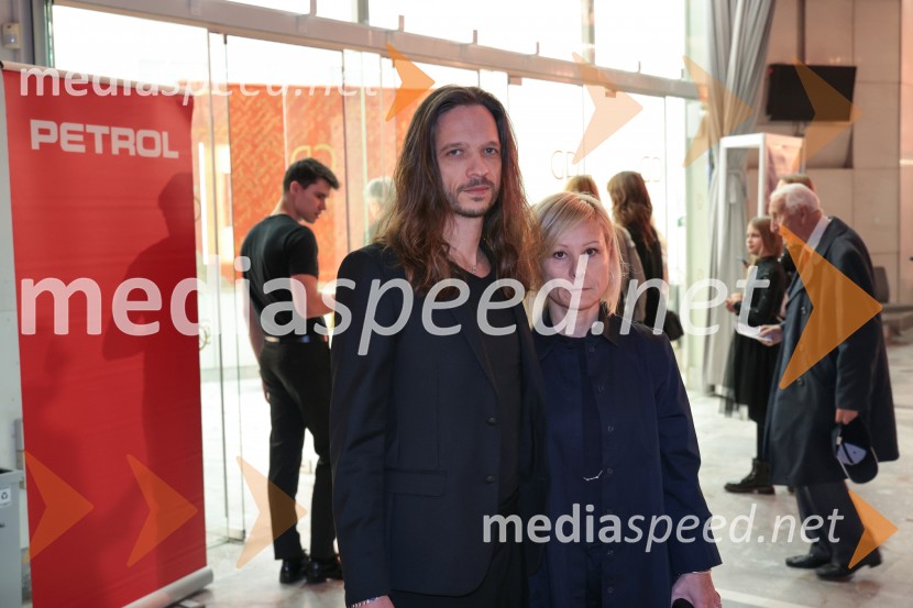 Premiera Rekviem(i): Angelin Preljocaj, Cankarjev dom