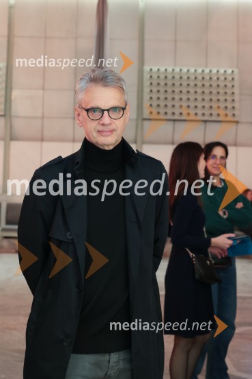 Premiera Rekviem(i): Angelin Preljocaj, Cankarjev dom