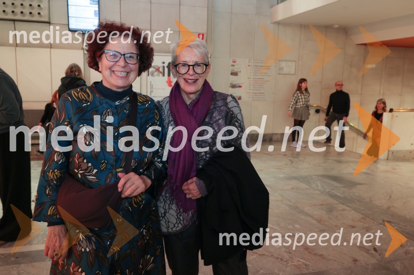 Premiera Rekviem(i): Angelin Preljocaj, Cankarjev dom