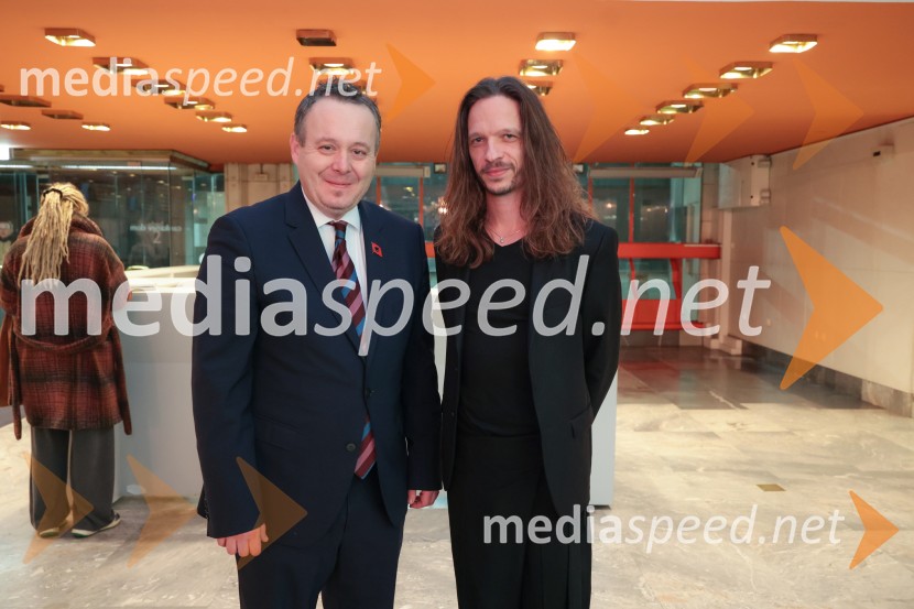 Premiera Rekviem(i): Angelin Preljocaj, Cankarjev dom