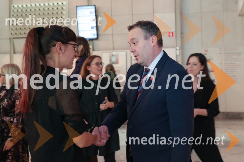 Premiera Rekviem(i): Angelin Preljocaj, Cankarjev dom