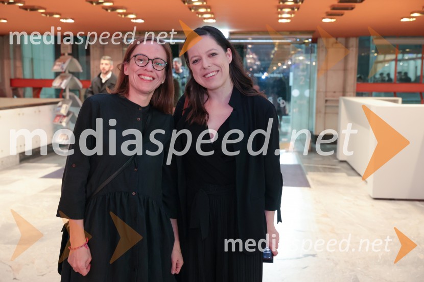 Premiera Rekviem(i): Angelin Preljocaj, Cankarjev dom