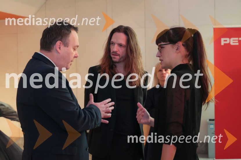 Premiera Rekviem(i): Angelin Preljocaj, Cankarjev dom