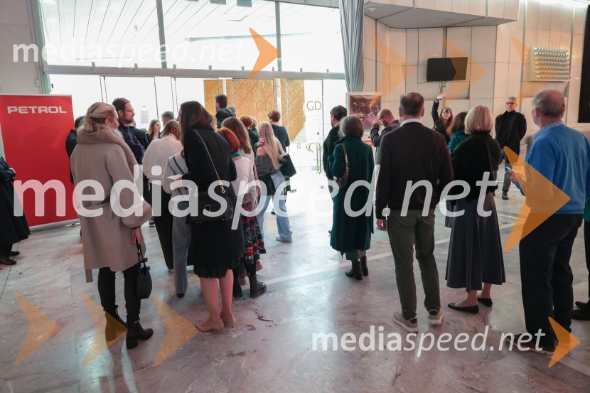 Premiera Rekviem(i): Angelin Preljocaj, Cankarjev dom